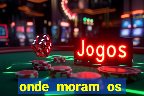 onde moram os jogadores do cruzeiro